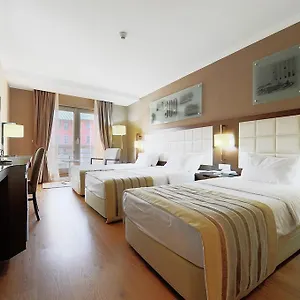 Hotel Kent, Provincia di Istanbul