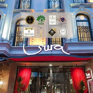 Ξενοδοχείο Sura Design &