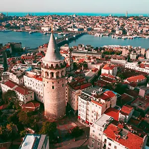 Kamılbey Suıtes *** İstanbul