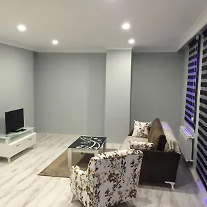 7 Tepe Asya Suıte Ataşehır İstanbul