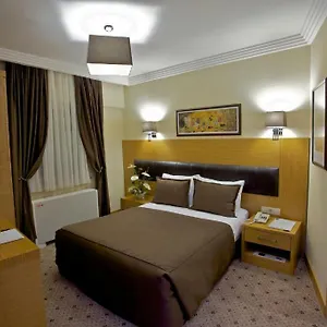 4* Hotel Mirilayon - Old Town