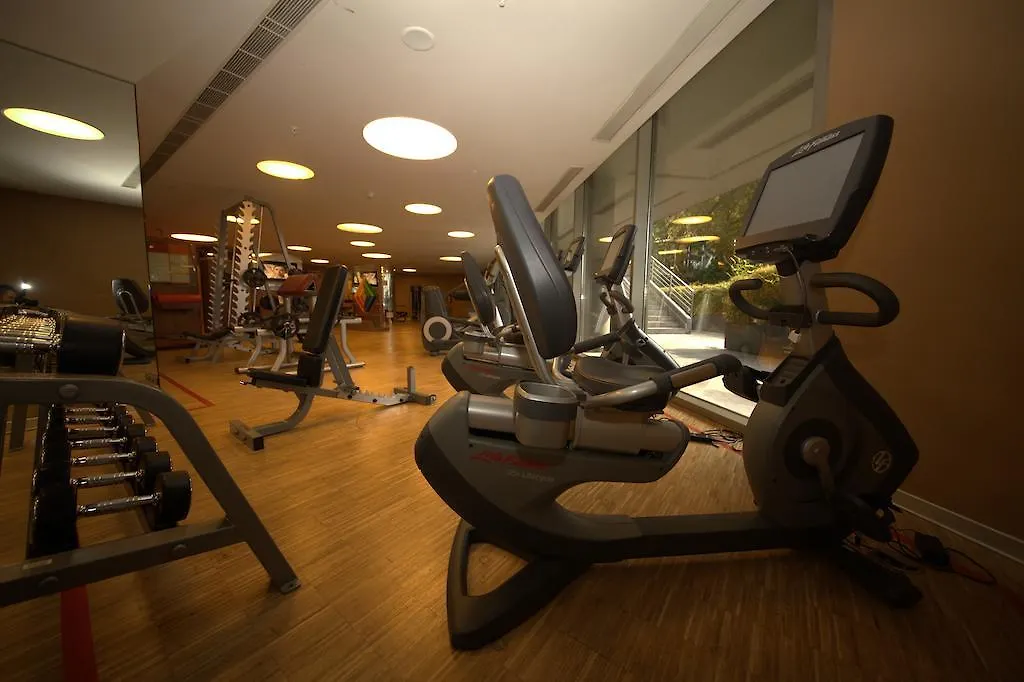Atakoey Marina Hotel Стамбул Турция