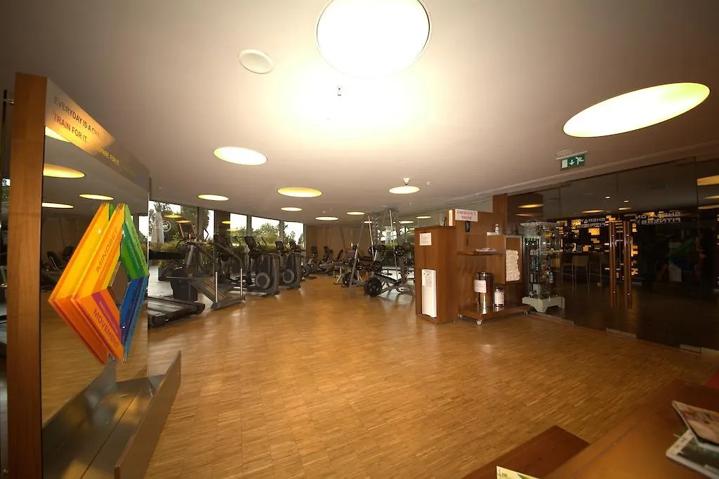 Atakoey Marina Hotel Стамбул 4*,  Турция