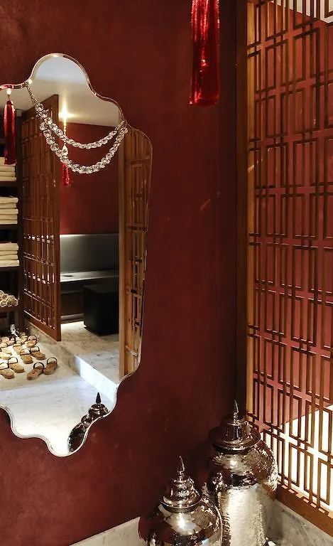 Atakoey Marina Hotel Стамбул 4*,