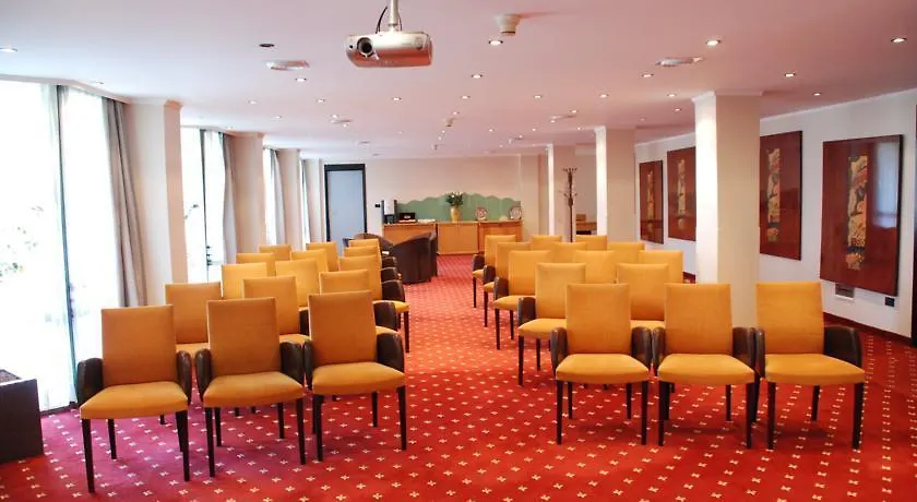 Atakoey Marina Hotel Стамбул