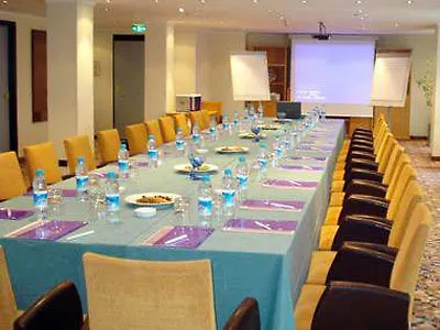 Atakoey Marina Hotel Стамбул 4*,