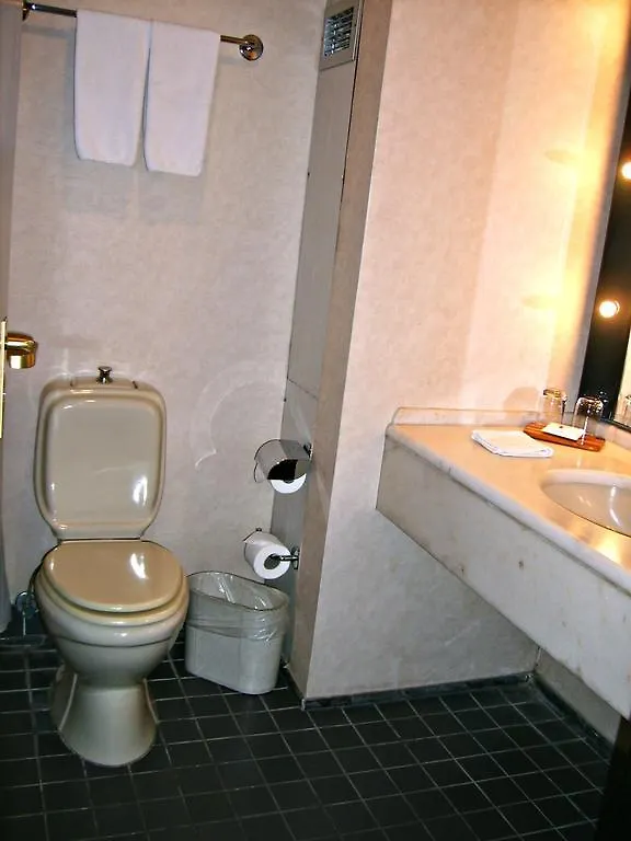 Atakoey Marina Hotel Стамбул 4*,