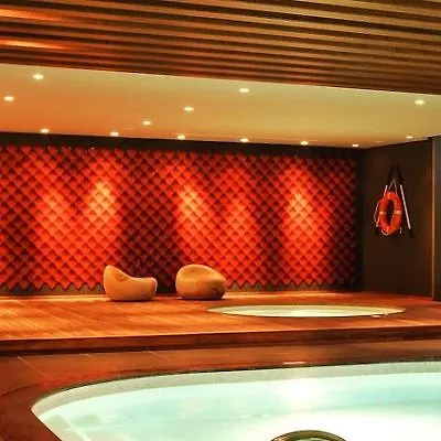 ****  Atakoey Marina Hotel Стамбул Турция