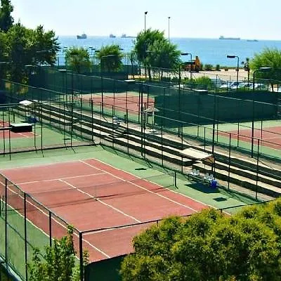 Atakoey Marina Hotel Стамбул 4*,  Турция