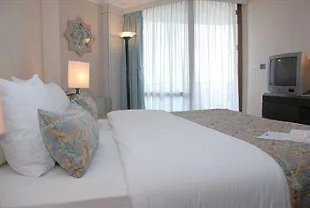 Atakoey Marina Hotel Стамбул 4*,  Турция