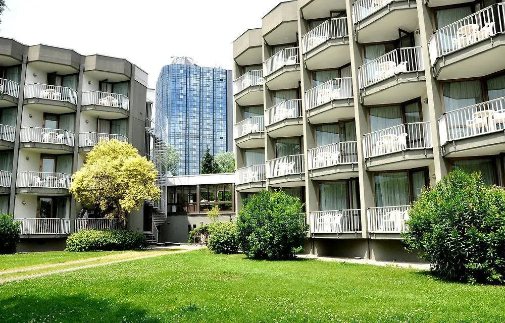 Atakoey Marina Hotel Стамбул