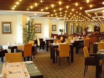 Atakoey Marina Hotel Стамбул Турция