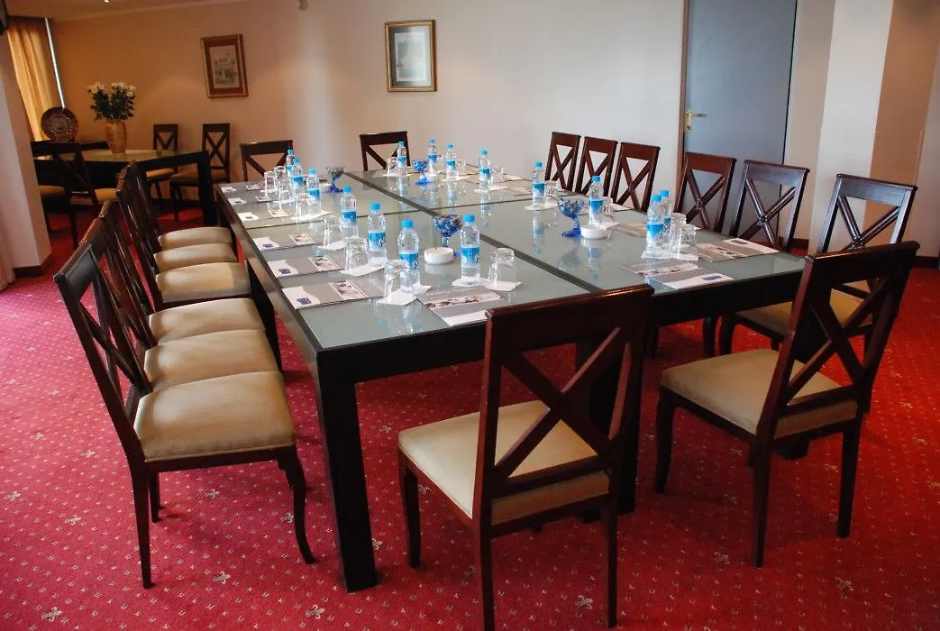 Atakoey Marina Hotel Стамбул 4*,  Турция