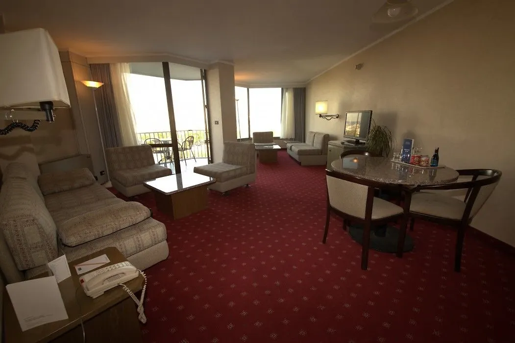 Atakoey Marina Hotel Стамбул