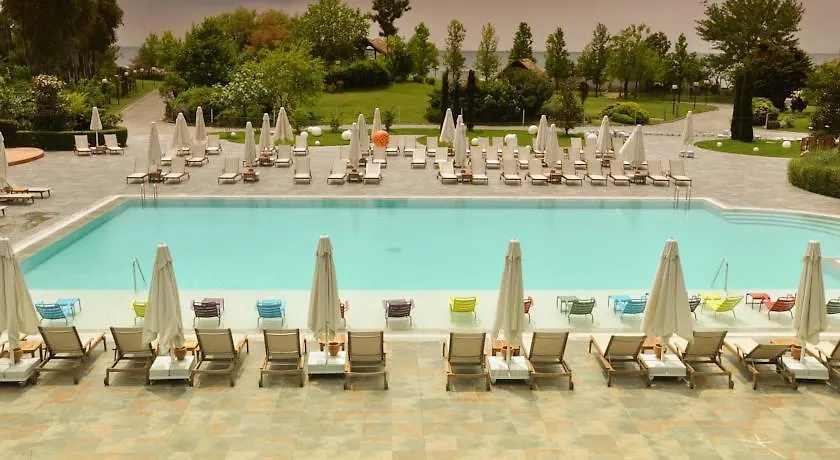 Atakoey Marina Hotel Стамбул 4*,