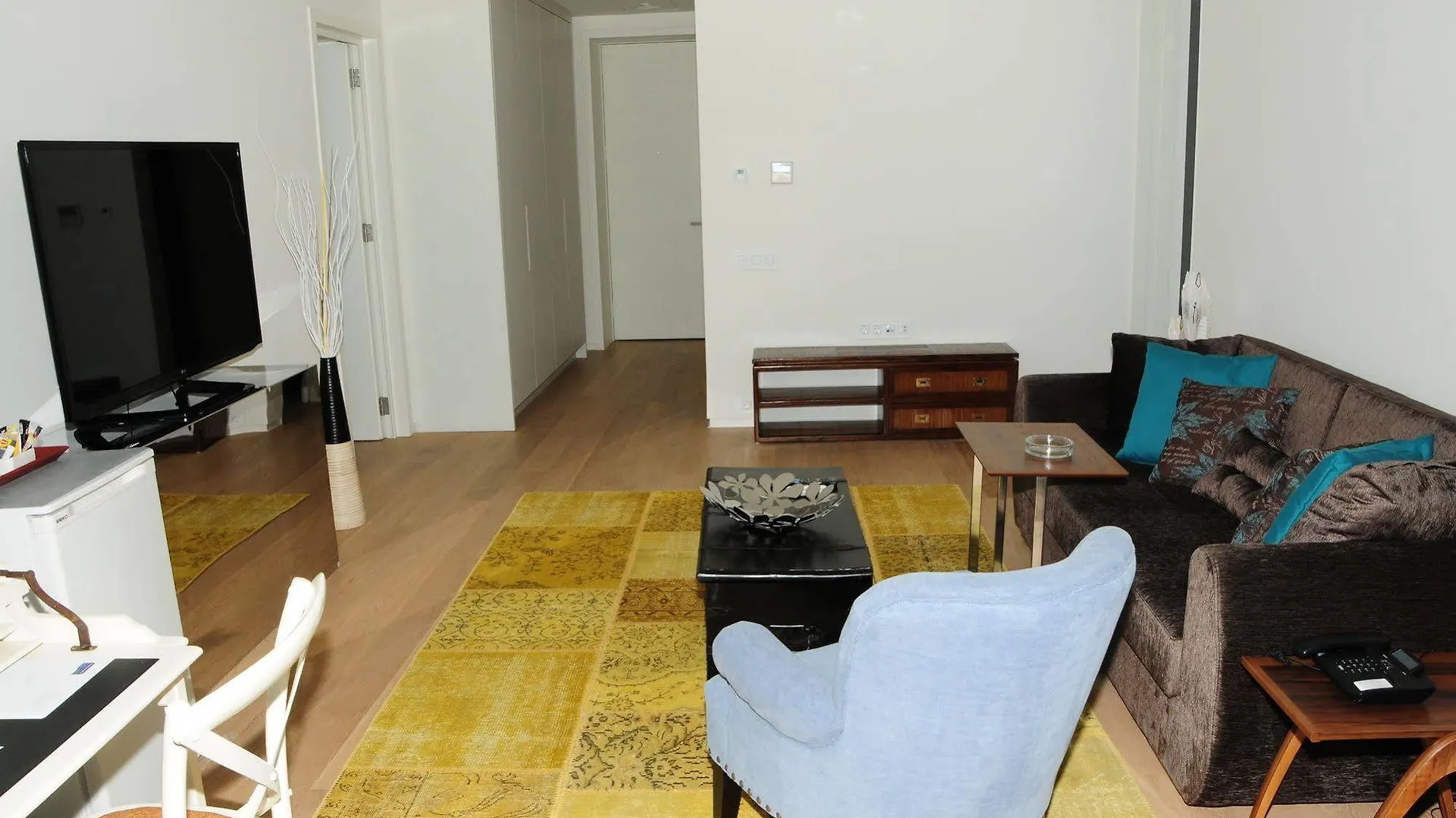 Atakoey Marina Hotel Стамбул Турция