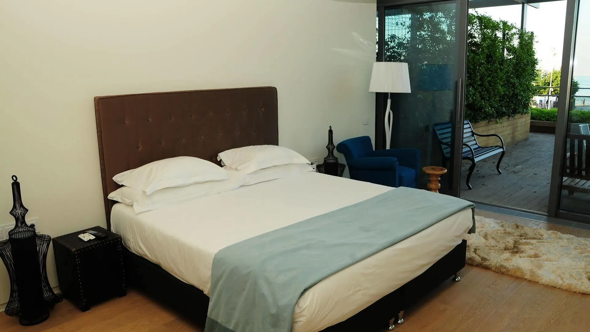 Atakoey Marina Hotel Стамбул