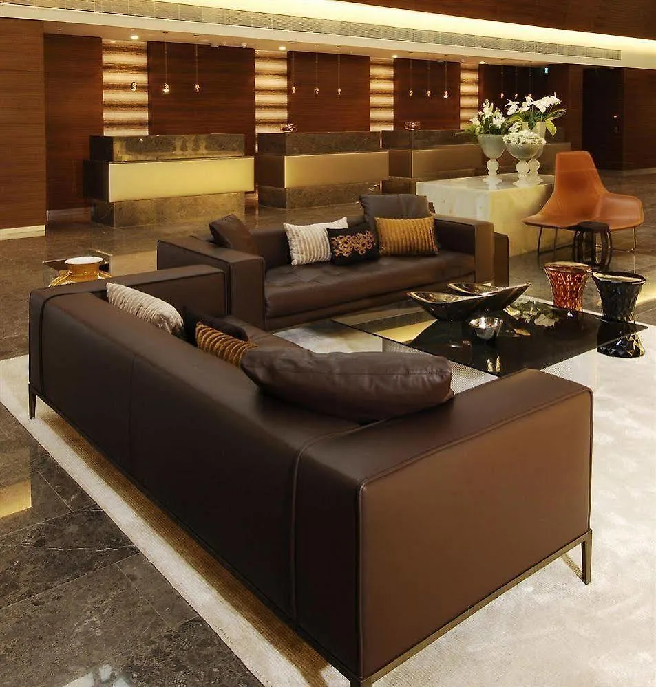 Atakoey Marina Hotel Стамбул