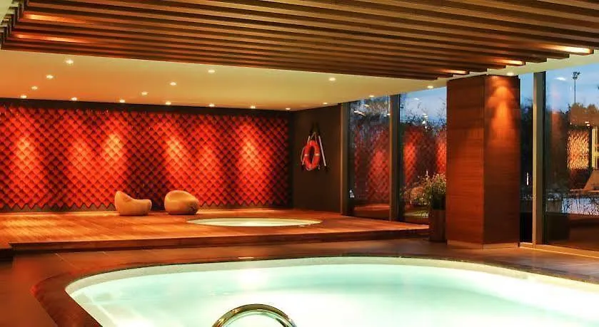 Atakoey Marina Hotel Стамбул