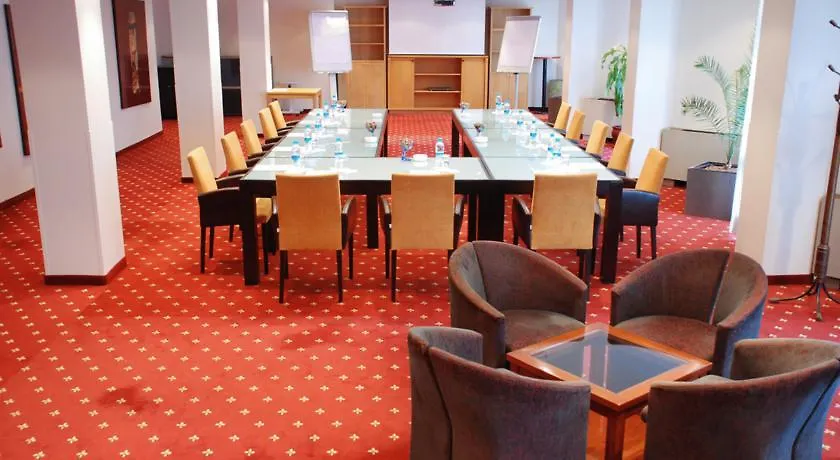 Atakoey Marina Hotel Стамбул